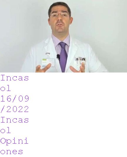 incasol opiniones positivas
